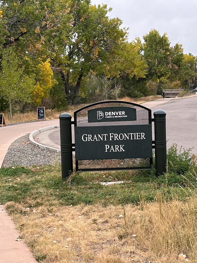 Grant Frontier Park