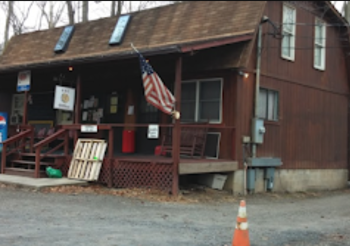 Council Cup Campground