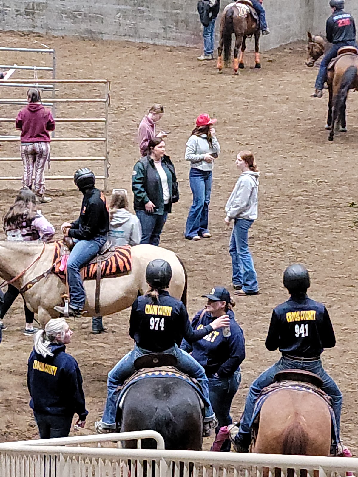 Deschutes County Fair & Expo RV Park