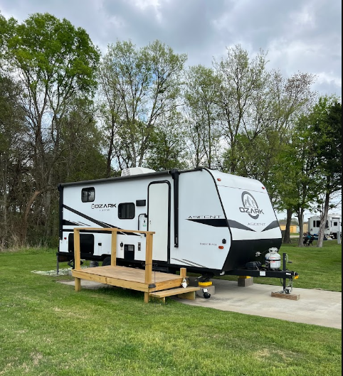Aggieland RV Park