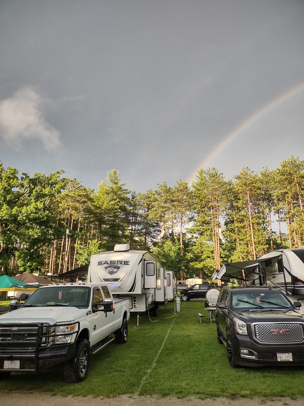 Grand Valley Campground