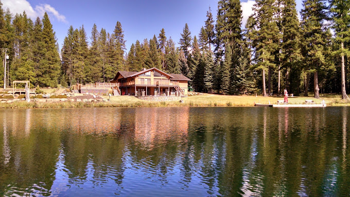 Beaver Lodge Resort