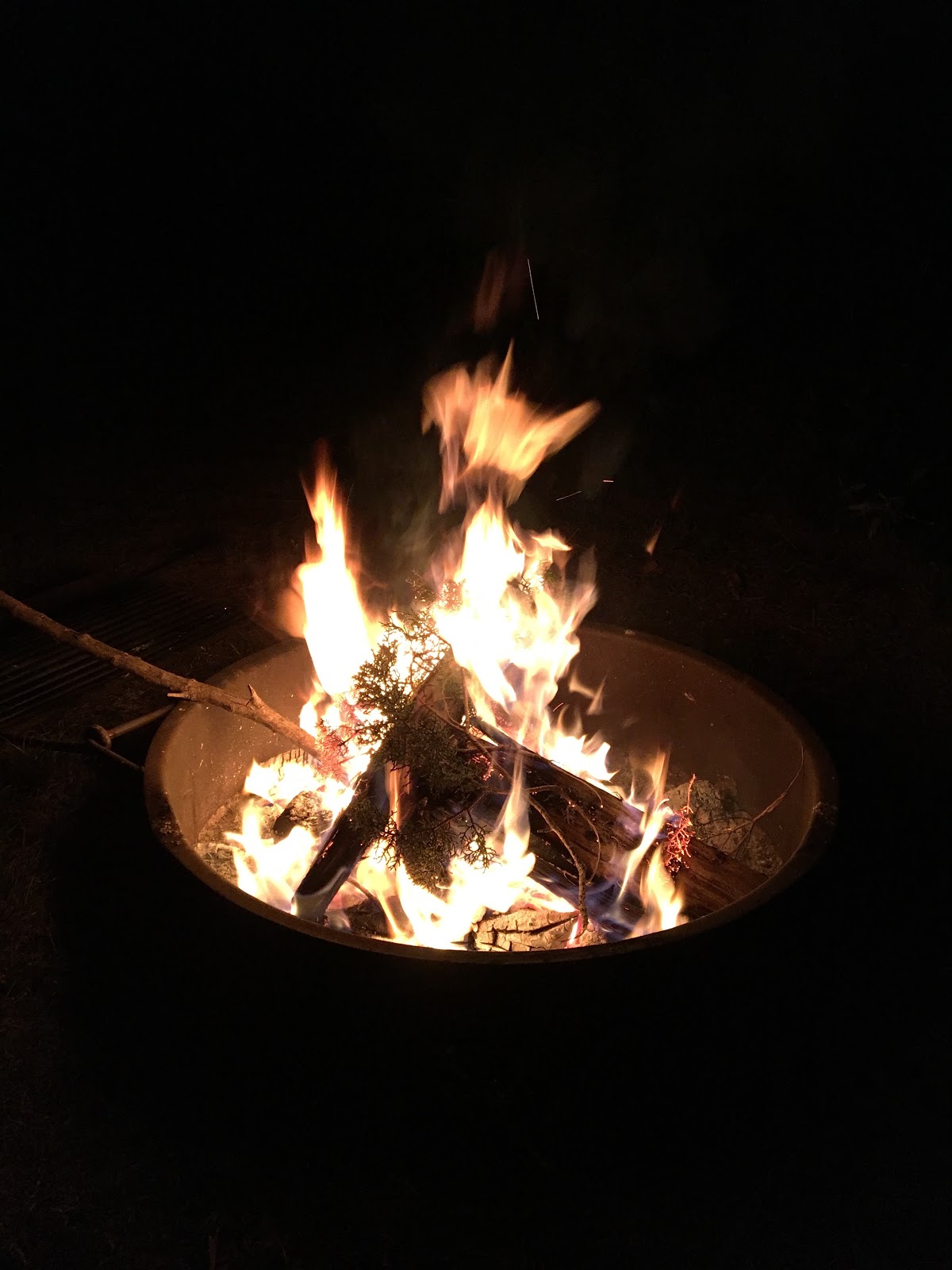 My Favorite Campground