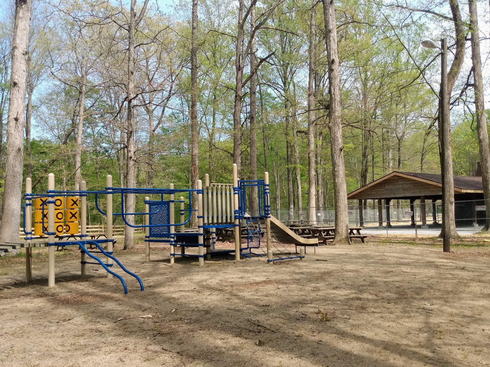 Cagles Mill Lake (Lieber SRA)