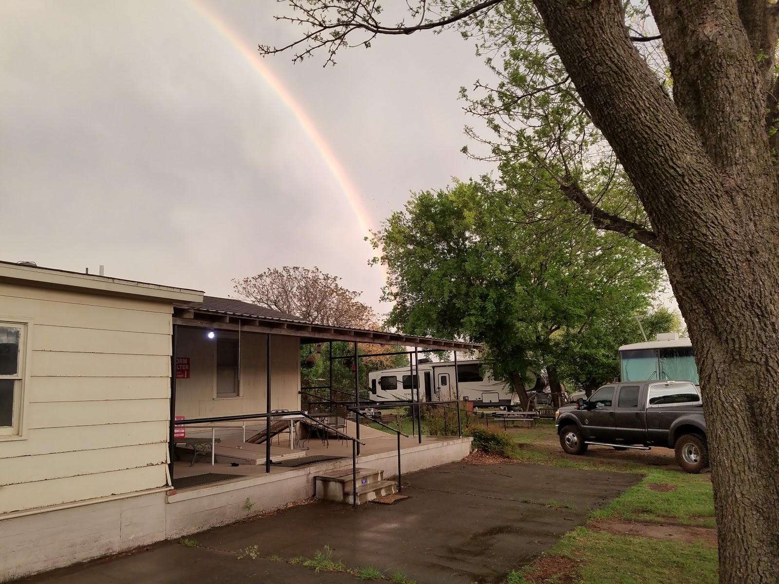 Sleepee Hollo RV Park