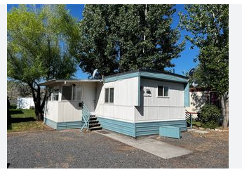 Hines RV & Mobile Home Park