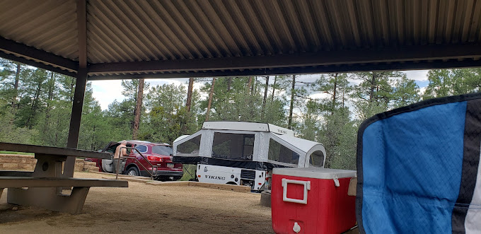 Lynx Lake Campground