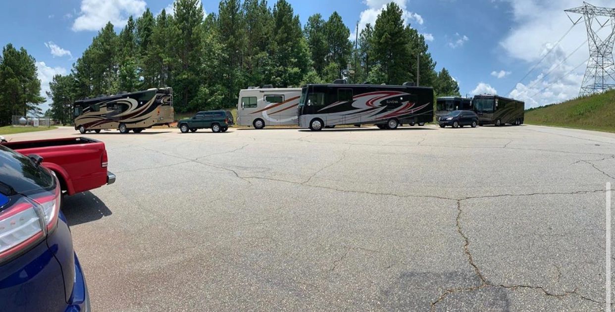 Crooked Creek RV Park