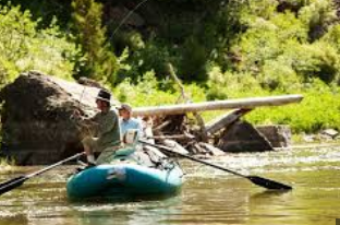 Smith River State Park