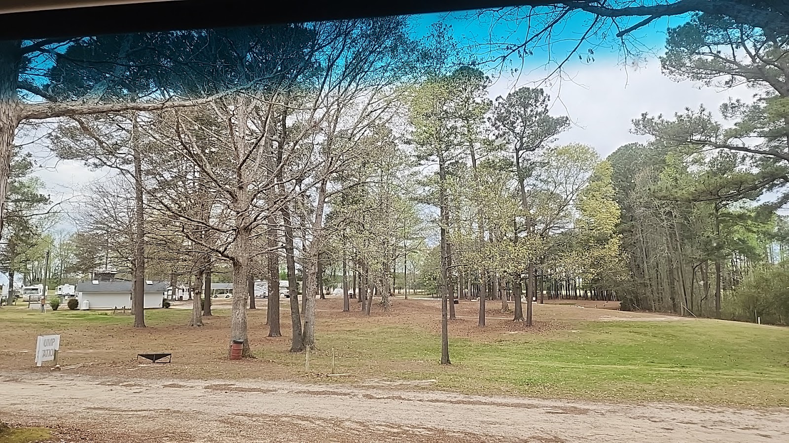 Rock Ridge Campground