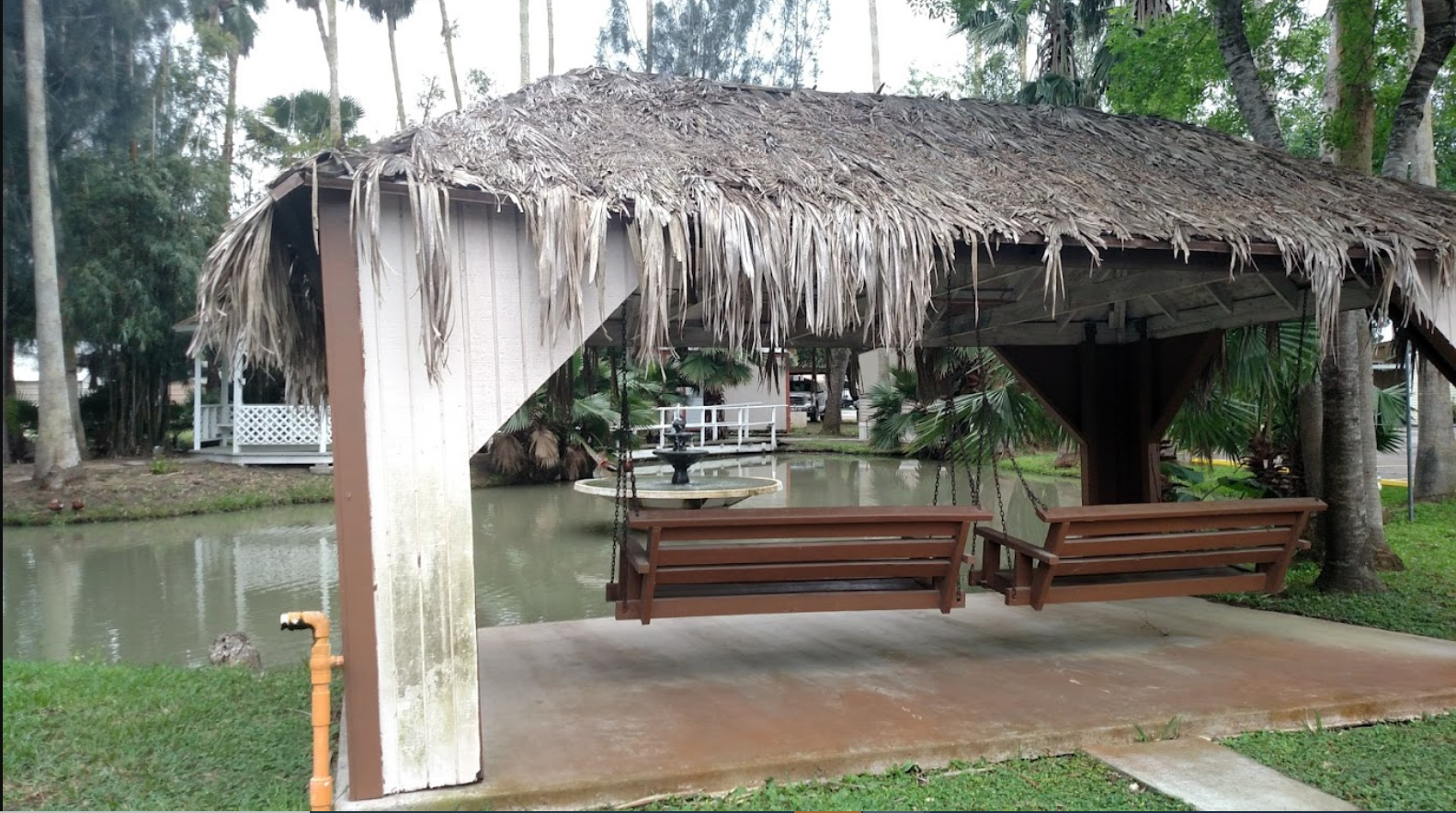 River Ranch Resort RV Park