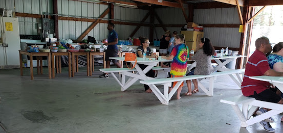 Brewer Lake Cass County Park