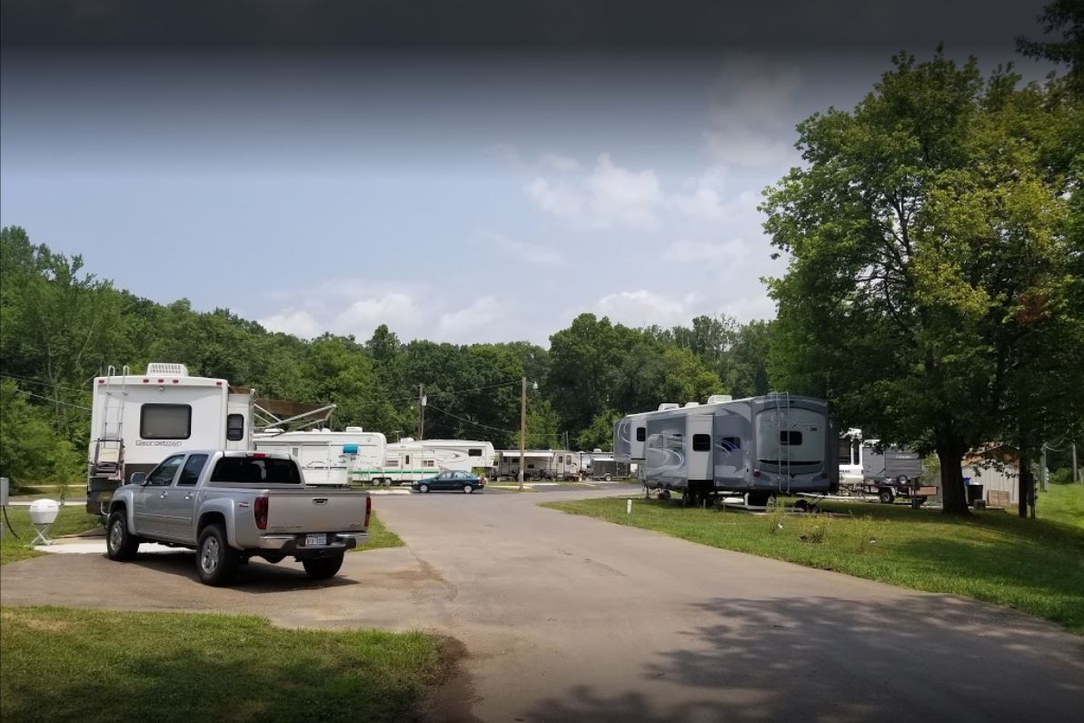 St. Louis South RV Park