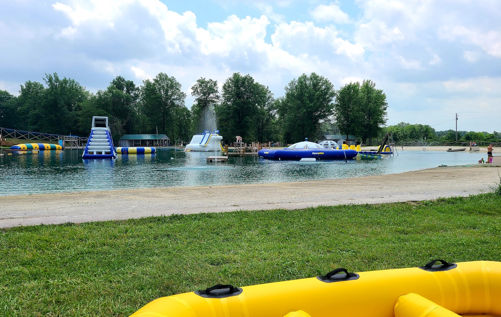 Winona Lake Swim & Tennis Club