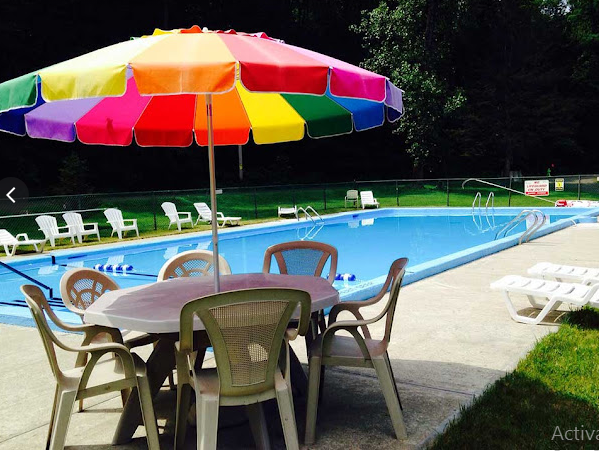 Spring Glen Campground