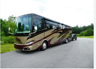 Green Tops Campground