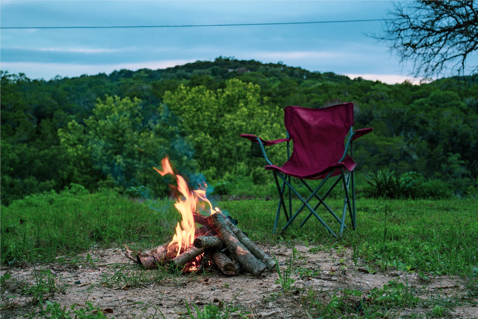 Panoramic Hills RV Park