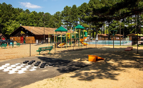 KOA Holiday Richmond North Kings Dominion