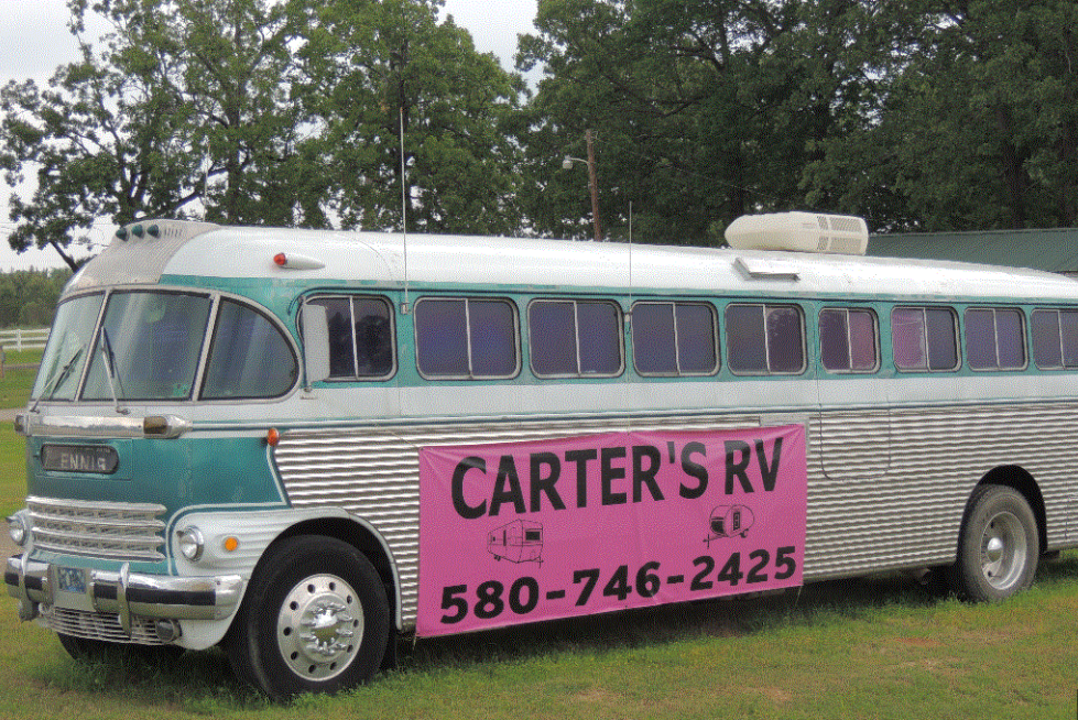 Carter’s RV Park