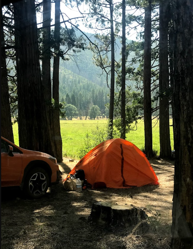 Hat Creek Hereford Ranch RV Park & Campground