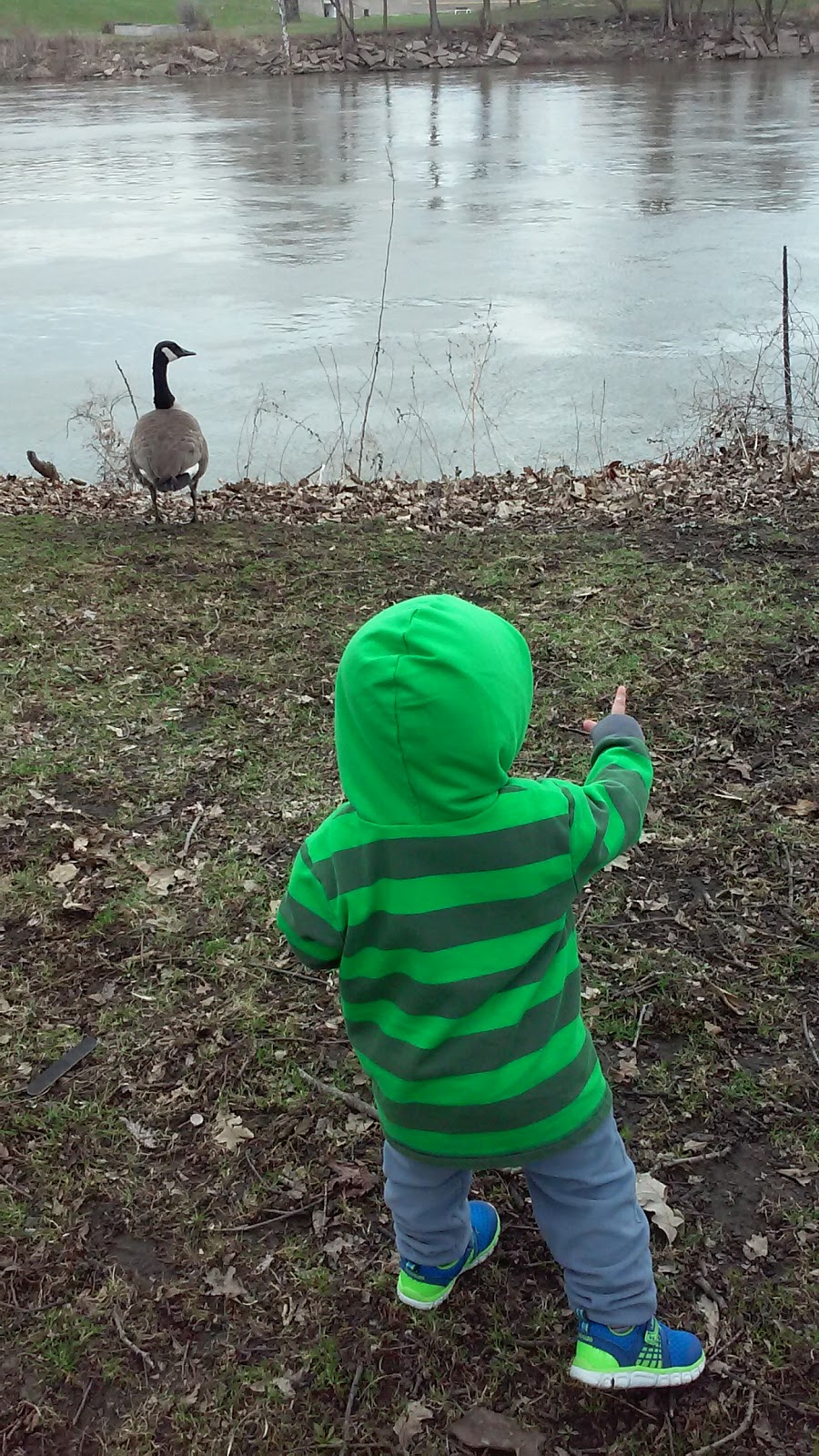 Kankakee Valley Park District Campground