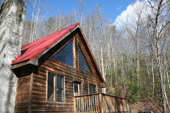 Adventure Village and Lodgings