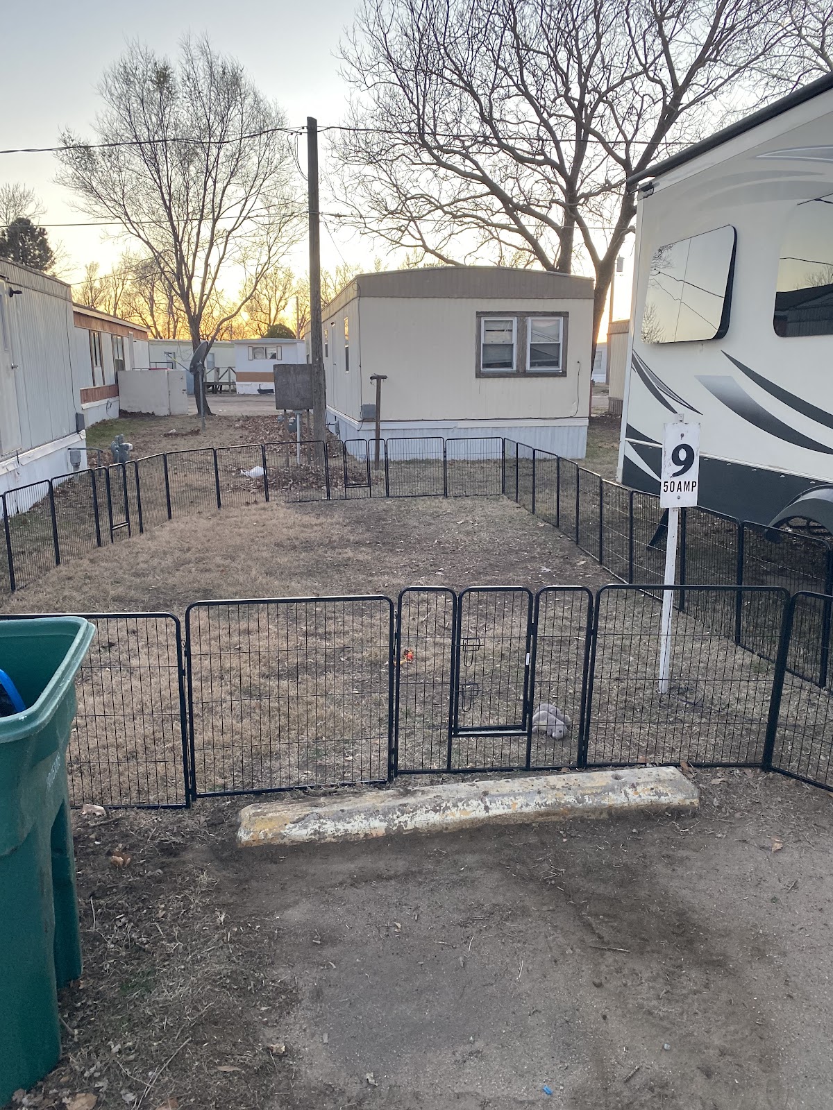 Finer Mobile Home/RV Park