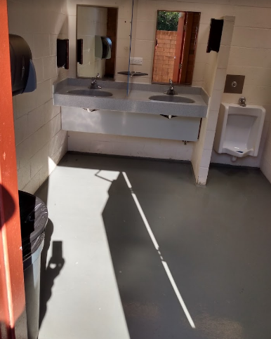 Webb County Campground