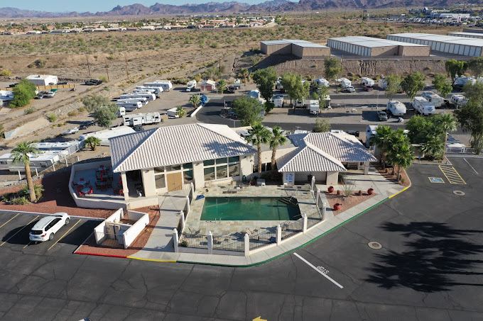 Havasu Falls RV Park