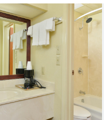 Hope Village Inn RV Park