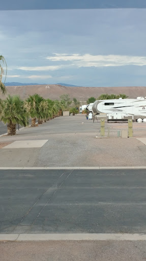 Fun N Sun Trailer Park