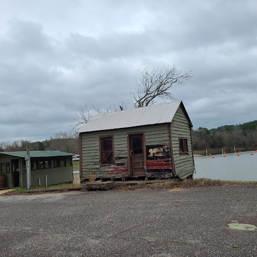 Highway 27 Fishing Village