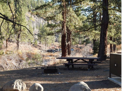 Granite Flat (California)