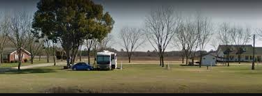 Catfish Creek RV Campground