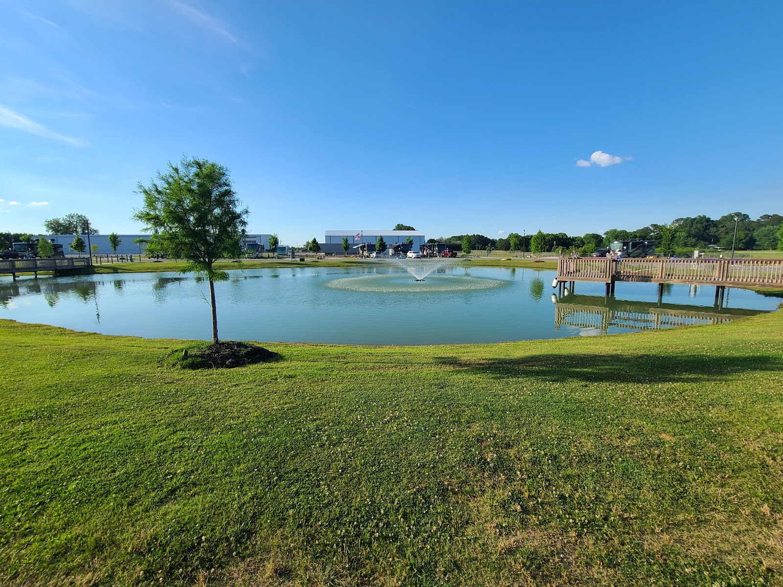 Red Bay Acres RV Resort