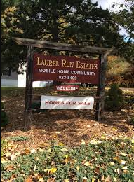 Laurel Run Estates