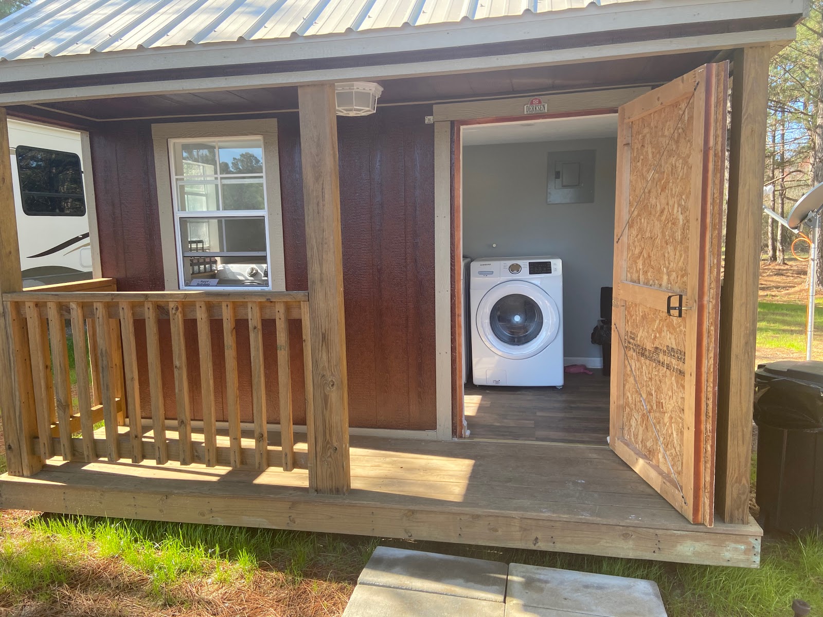 Livin On Wheels RV Park