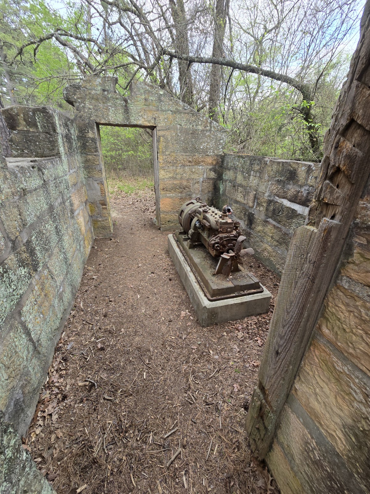 Cedar Lake Equestrian Campground