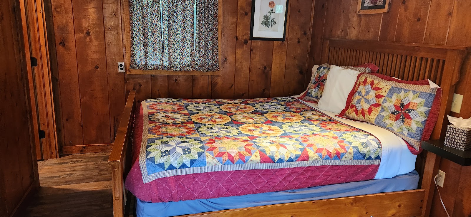 BRB Crystal River Resort