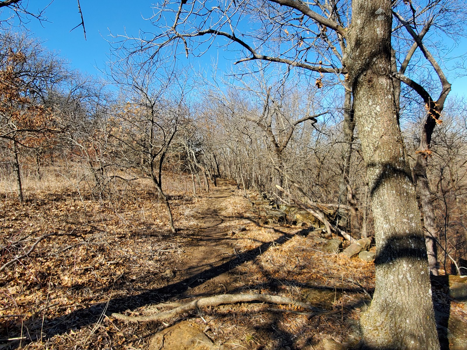 Fall River State Park