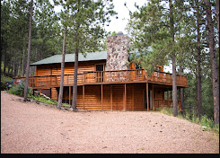 Edelweiss Mountain Lodging