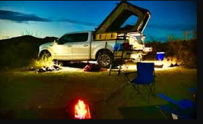 Loma Paloma Golf Course and RV Park