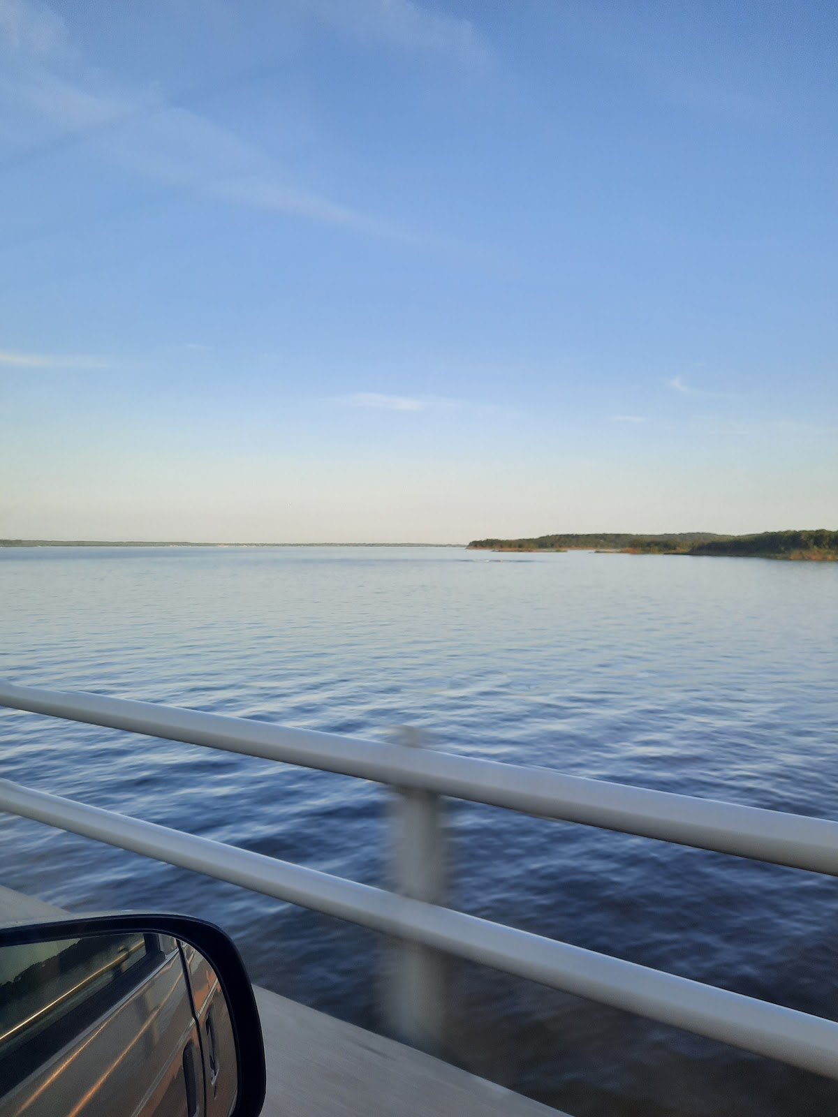 Catfish Bay Campground