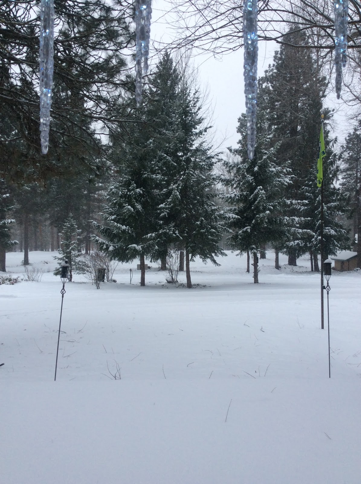 Whispering Pines RV Park