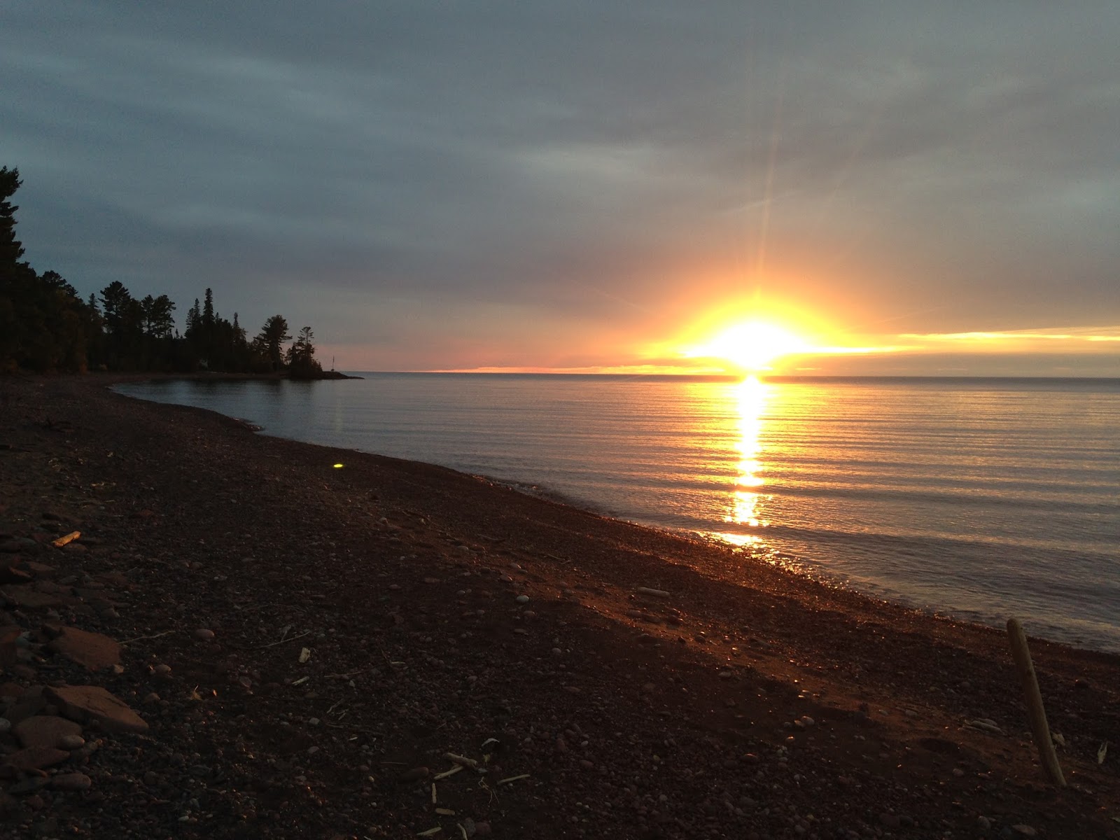 Sunset Bay RV Resort & Campground