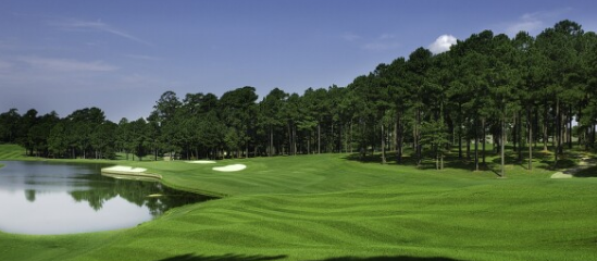 Winn Mountain Golf Course