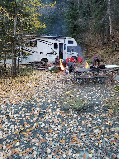 Liberty Falls State Recreation Area
