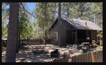 Whitetail Campground