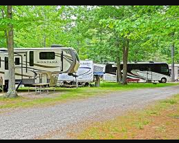 Moody Beach RV Campground