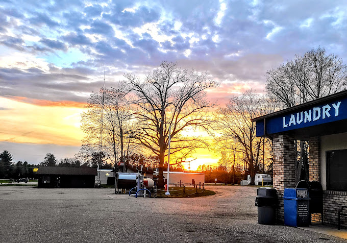 Parkview Acres Campground